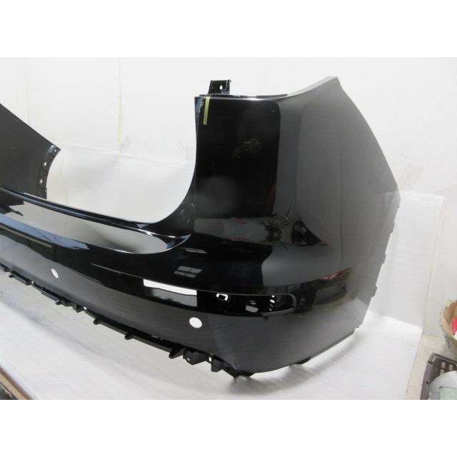 アウトランダーPHEV　GN0W　リヤバンパー 三菱 アウトランダー GN0W 純正 リア バンパー : 株式会社MKParts