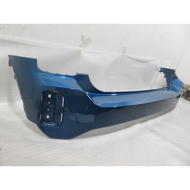 MINI ミニ クロスオーバー F60 純正 リア バンパー : 株式会社MKParts