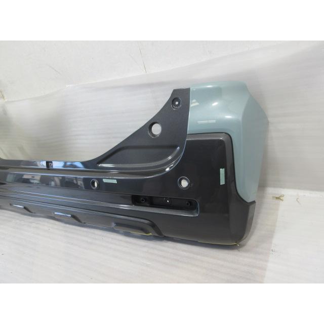スズキ スペーシア ギア MK53S 純正 リア バンパー : 株式会社MKParts