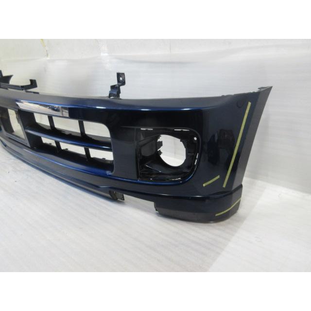 スズキ ワゴンR MH22S 後期 純正 フロント バンパー : 株式会社MKParts
