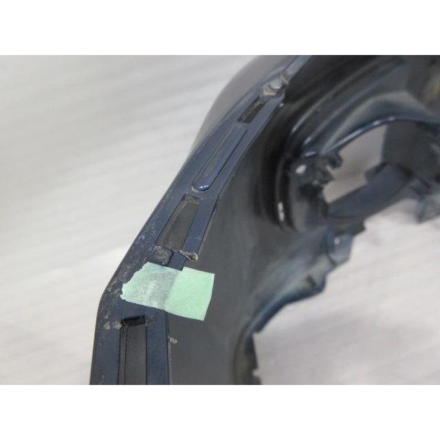 スズキ ワゴンR MH22S 後期 純正 フロント バンパー : 株式会社MKParts