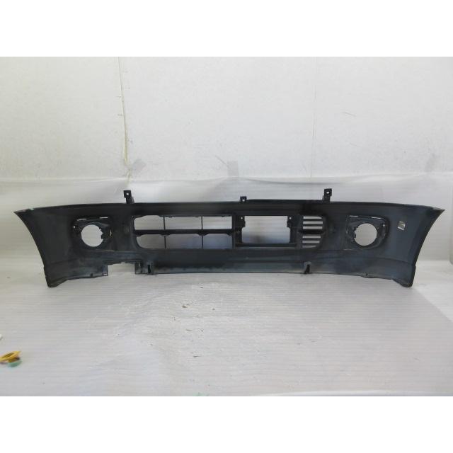 スズキ ワゴンR MH22S 後期 純正 フロント バンパー : 株式会社MKParts