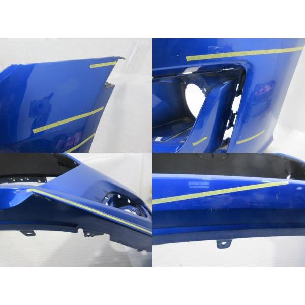 スバル BRZ ZC6 後期 純正 フロント バンパー : 株式会社MKParts