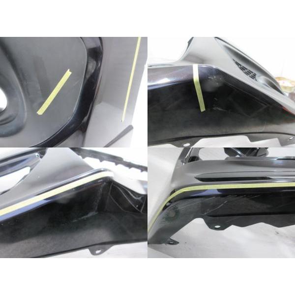 ホンダ ステップワゴン スパーダ RK5/RK6 後期 純正 フロント バンパー 