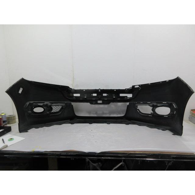 ホンダ ステップワゴン スパーダ RK5/RK6 後期 純正 フロント バンパー