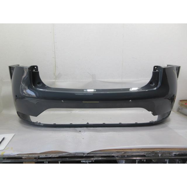 トヨタ プリウス ZVW60/MXWH60 純正 リア バンパー : 株式会社MKParts