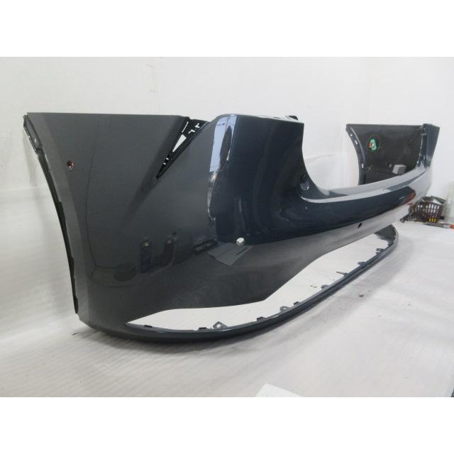 トヨタ プリウス ZVW60/MXWH60 純正 リア バンパー : 株式会社MKParts