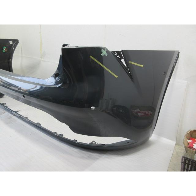 トヨタ プリウス ZVW60/MXWH60 純正 リア バンパー : 株式会社MKParts