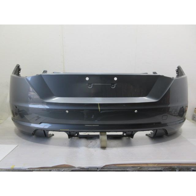良品 アウディ TT S-LINE 8S 純正 リア バンパー : 株式会社MKParts