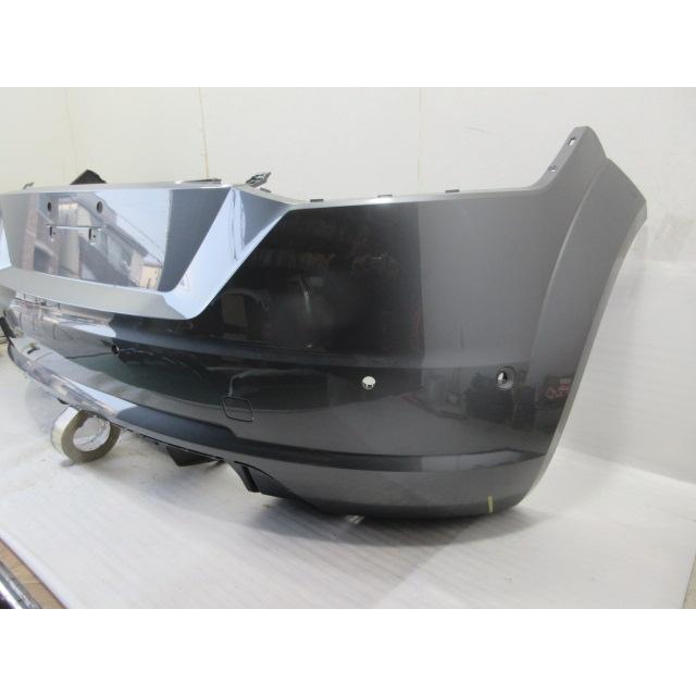 良品 アウディ TT S-LINE 8S 純正 リア バンパー : 株式会社MKParts 