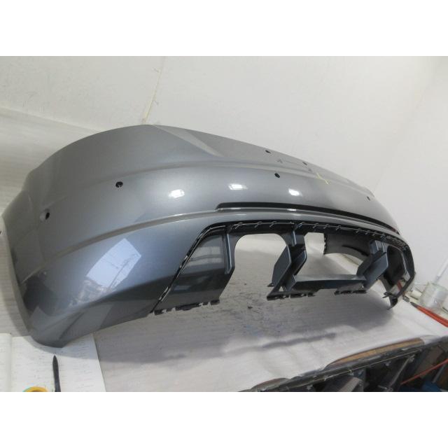 良品 アウディ TT S-LINE 8S 純正 リア バンパー : 株式会社MKParts