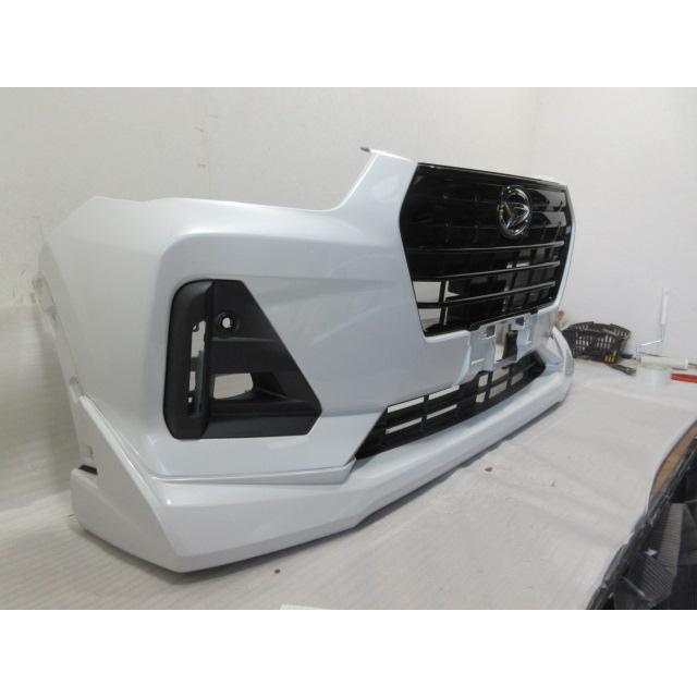良品 ダイハツ ロッキー A200S/A210S 純正 オプションスポイラー付き