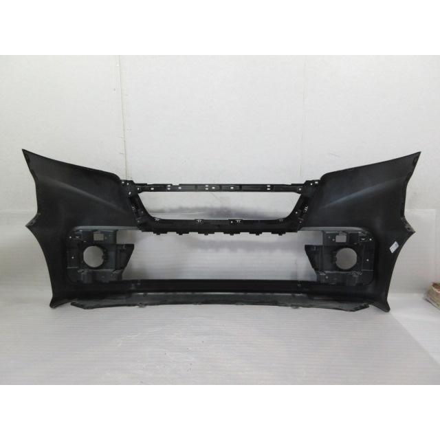 スズキ スペーシア カスタム MK53S 純正 フロント バンパー : 株式会社