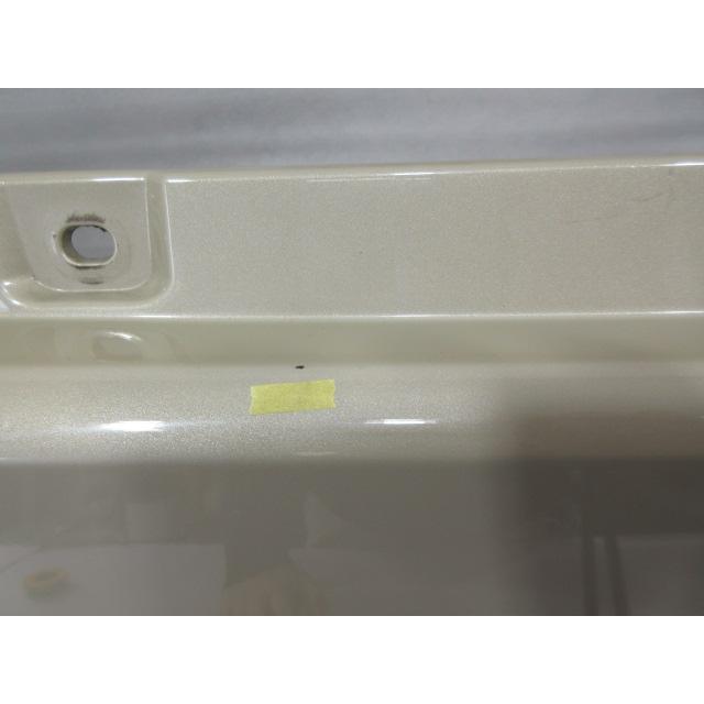 ダイハツ ムーヴ キャンバス LA800S/LA810S 純正 リア バンパー : 株式