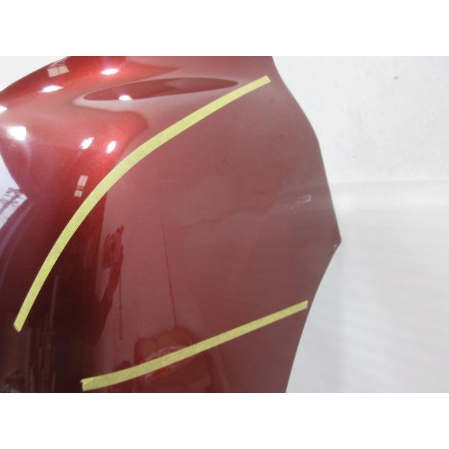 ダイハツ タント カスタム LA600S/LA610S 後期 純正 フロント バンパー