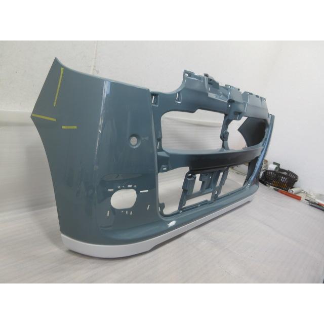 ダイハツ ムーヴ キャンバス LA850S/LA860S 純正 フロント バンパー