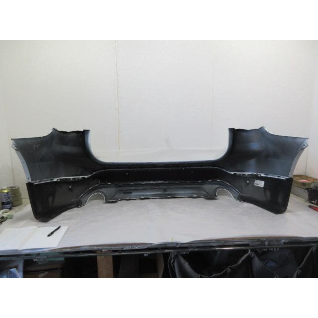 BMW X1 F48 LCI 純正 リア バンパー : 株式会社MKParts - 通販 - Yahoo