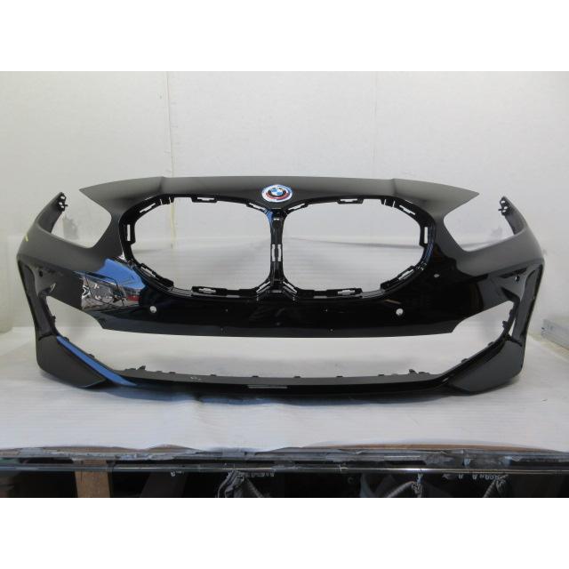 BMW 1シリーズ F40 Mスポーツ 純正 フロント バンパー : 株式会社 