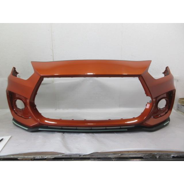 スイフトスポーツ ZC33S純正フロントバンパー パール Yahoo!オークション - スイフト スポーツ ZC33S 純正 フロント