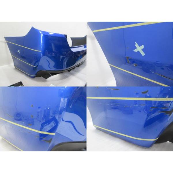 WRX STI リアバンパー スバル WRX STI VAB 純正 リア バンパー : 株式会社MKParts