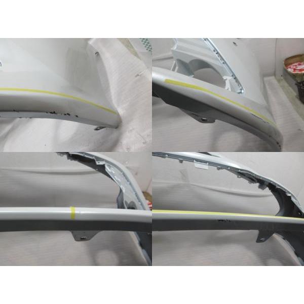 トヨタ カムリ AXVH70 純正 フロント バンパー : 株式会社MKParts