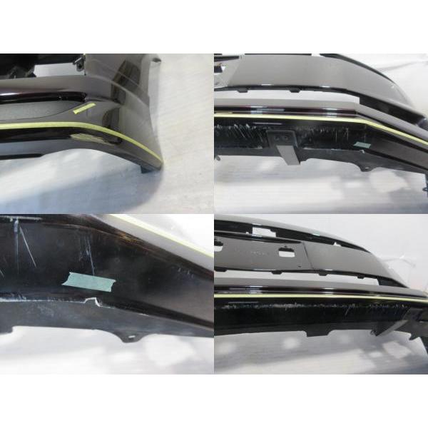 トヨタ スペイド NCP141 モデリスタ スポイラー付き 純正