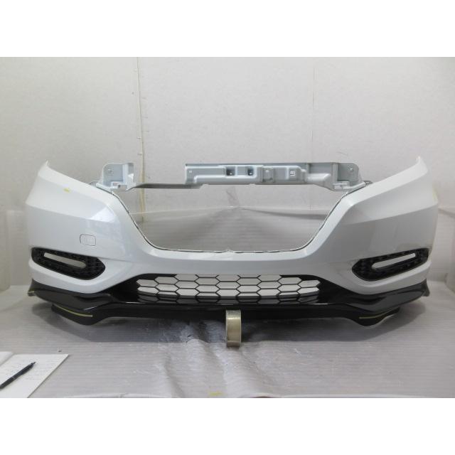 ホンダ ヴェゼル RU1/RU3 純正 フロント バンパー : 株式会社MKParts