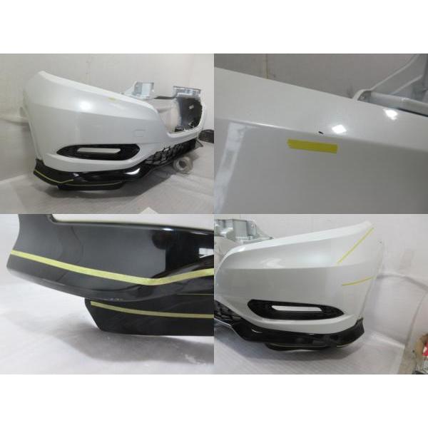 ホンダ ヴェゼル RU1/RU3 純正 フロント バンパー : 株式会社MKParts