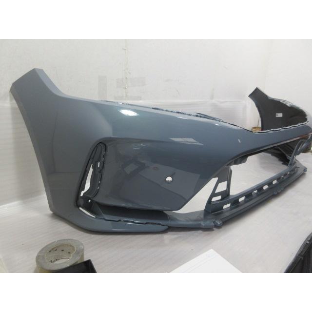 良品 ホンダ シビック タイプR FL5 純正 フロント バンパー : 株式会社