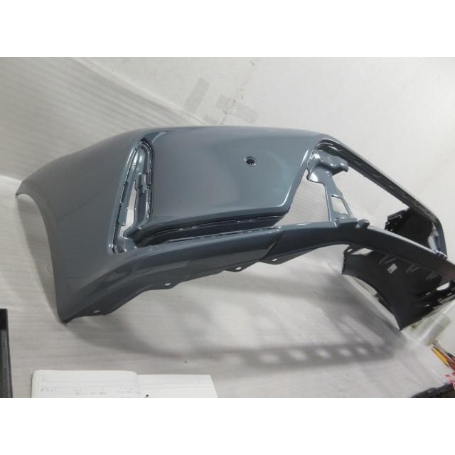 良品 ホンダ シビック タイプR FL5 純正 フロント バンパー : 株式会社