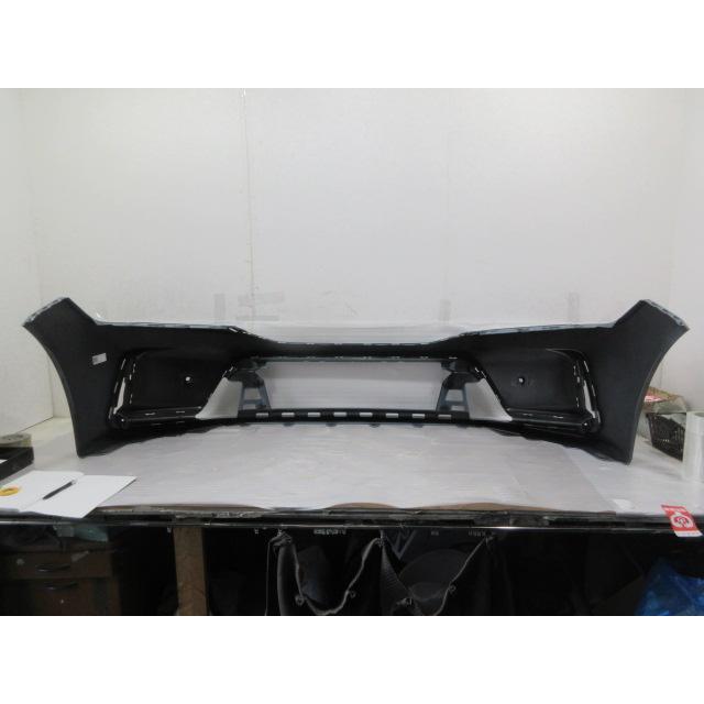 【CIVIC TYPE R】(FL5)純正バンパー 良品 ホンダ シビック タイプR FL5 純正 フロント バンパー : 株式会社