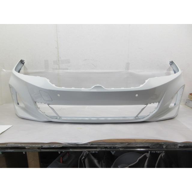  3 シリーズ  320d G20 フロントバンパー 良品 BMW 3シリーズ G20/G21 LCI 純正 フロント バンパー : 株式会社