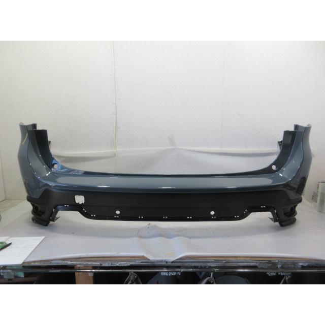 フォレスターsk sti リヤバンパーパネル SUBARU E5517SG100【STI-スバル】リヤバンパーパネル