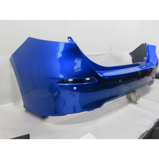 EG6 シビック 純正リアバンパー ホンダ civic honda ホンダ シビック FL1 純正 リア バンパー : 株式会社MKParts - 通販