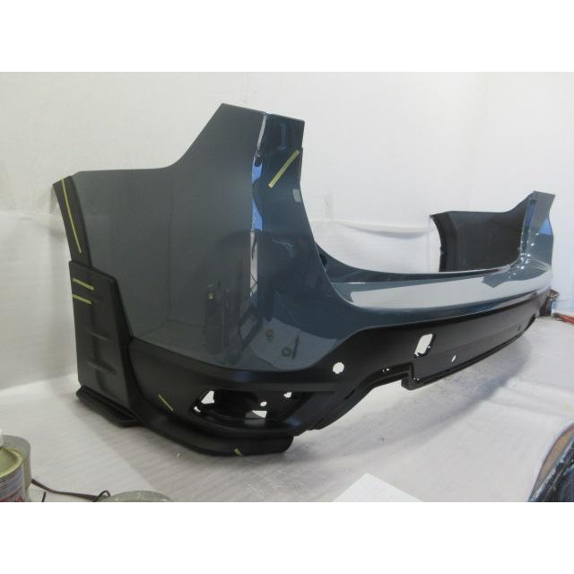 フォレスターsk sti リヤバンパーパネル SUBARU E5517SG100【STI-スバル】リヤバンパーパネル
