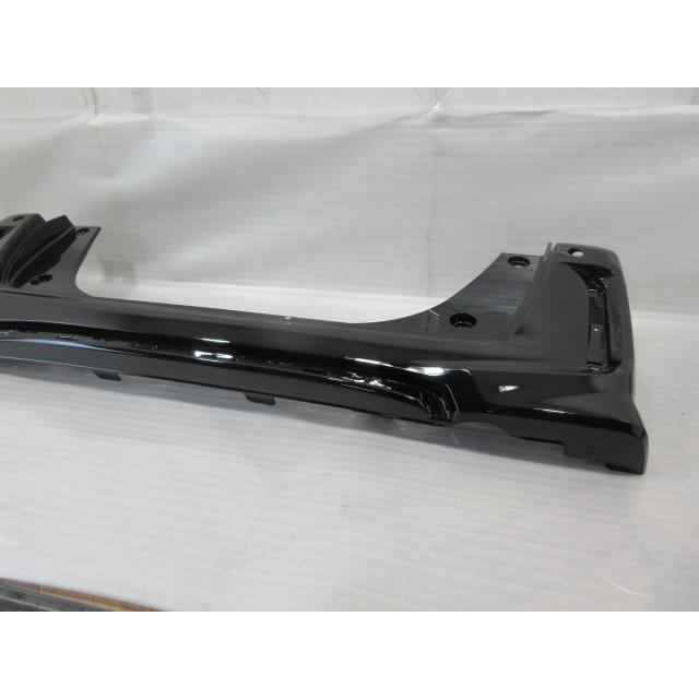 新品未使用品 ホンダ N BOX カスタム JF3 純正 リア バンパー : 株式