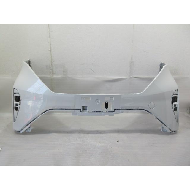 サクラ B6AW 純正 フロントバンパー 62022 7PA-0 日産 サクラ B6AW 純正 フロント バンパー : 株式会社MKParts - 通販