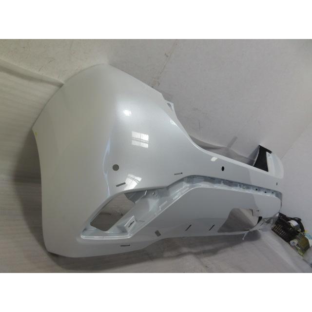 良品 トヨタ アクア MXPK10 純正 リア バンパー : 株式会社MKParts