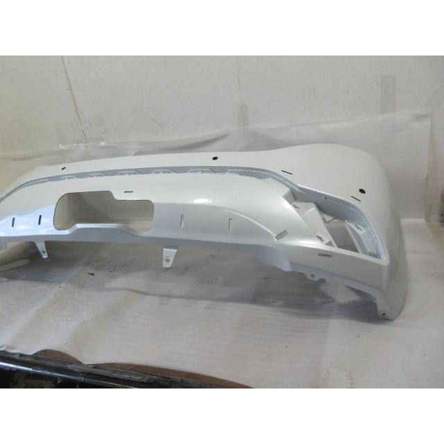 良品 トヨタ アクア MXPK10 純正 リア バンパー : 株式会社MKParts