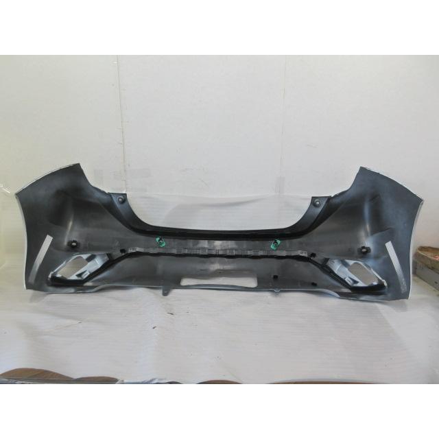 良品 トヨタ アクア MXPK10 純正 リア バンパー : 株式会社MKParts