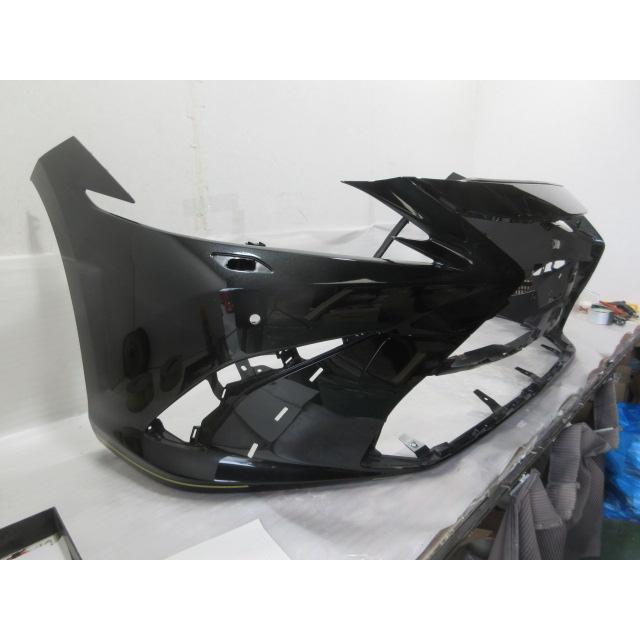 レクサス ES AXZH10/AXZH11 純正 フロント バンパー : 株式会社MKParts