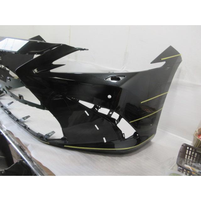 レクサス ES AXZH10/AXZH11 純正 フロント バンパー : 株式会社MKParts