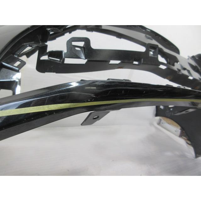 レクサス ES AXZH10/AXZH11 純正 フロント バンパー : 株式会社MKParts