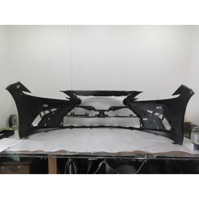 レクサス ES AXZH10/AXZH11 純正 フロント バンパー : 株式会社MKParts