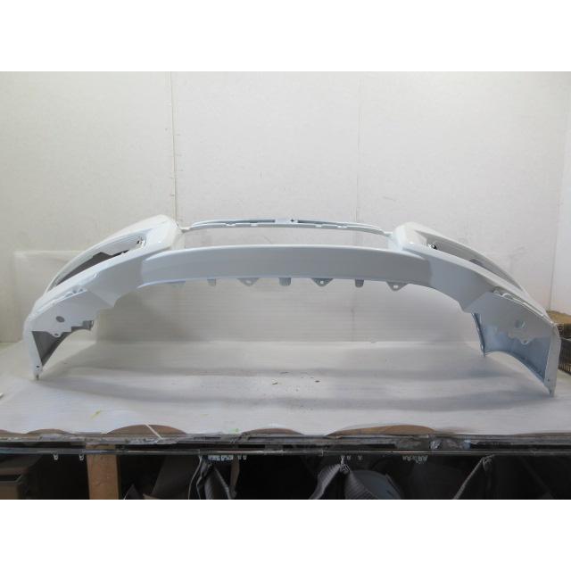 ホンダ オデッセイ アブソルート RC1/RC2 純正 フロント バンパー