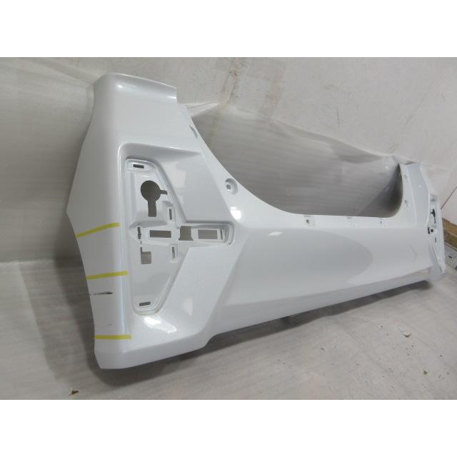 ダイハツ タント カスタム LA650S/LA660S 純正 リア バンパー : 株式