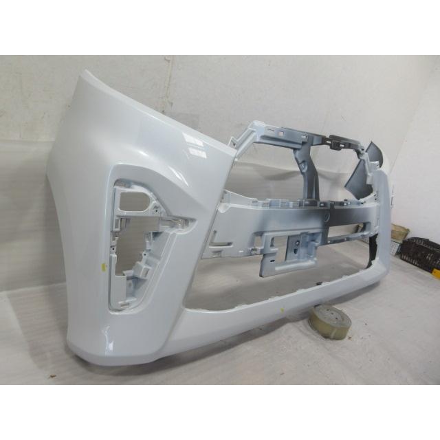 ダイハツ タントカスタム LA650S/LS660S 純正 フロント バンパー
