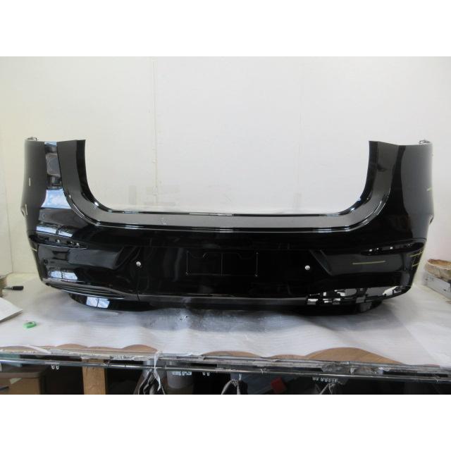 メルセデス・ベンツ EQS X296 純正 リア バンパー : 株式会社MKParts