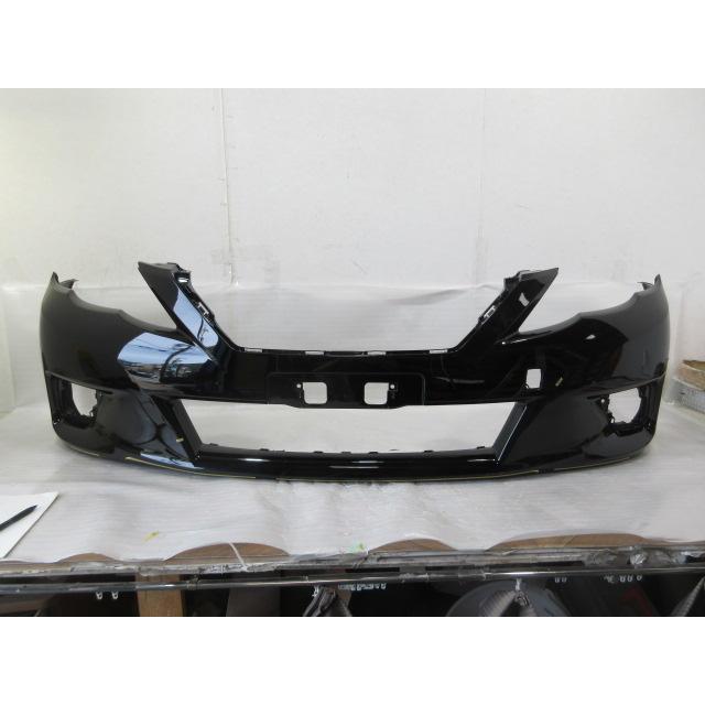 マークX フロントバンパー 純正 ☆受注生産商品☆ GRX130 マークX 純正 RDSフロントバンパー 色