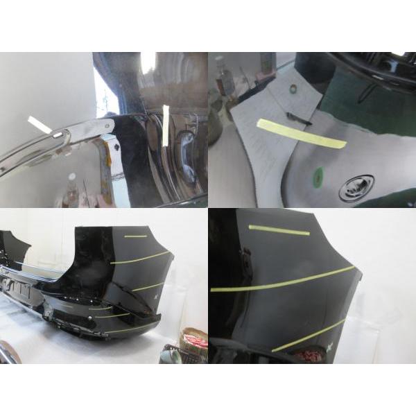 メルセデス・ベンツ EQS X296 純正 リア バンパー : 株式会社MKParts